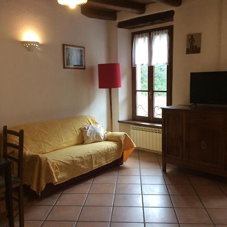 Casaria Da Roby Apartment Канобио Екстериор снимка