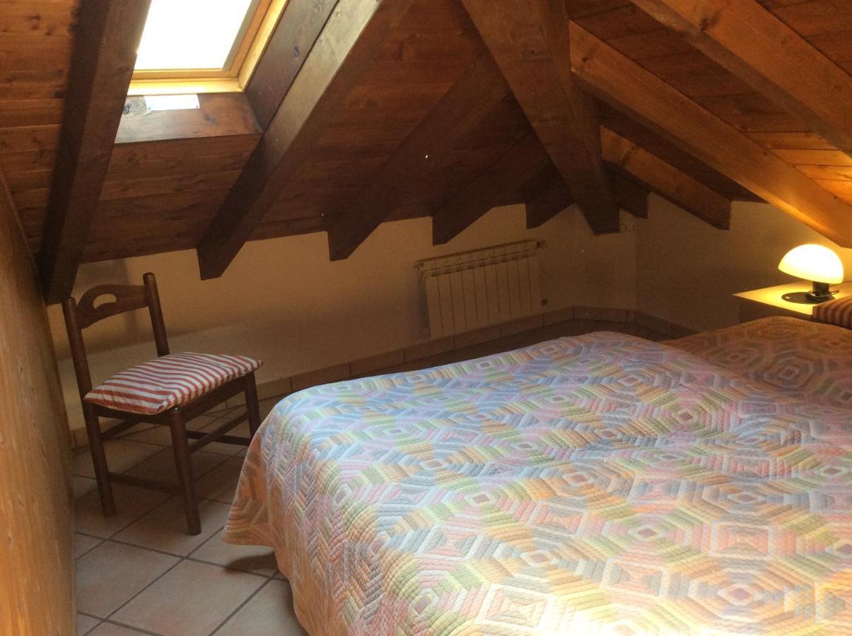 Casaria Da Roby Apartment Канобио Екстериор снимка
