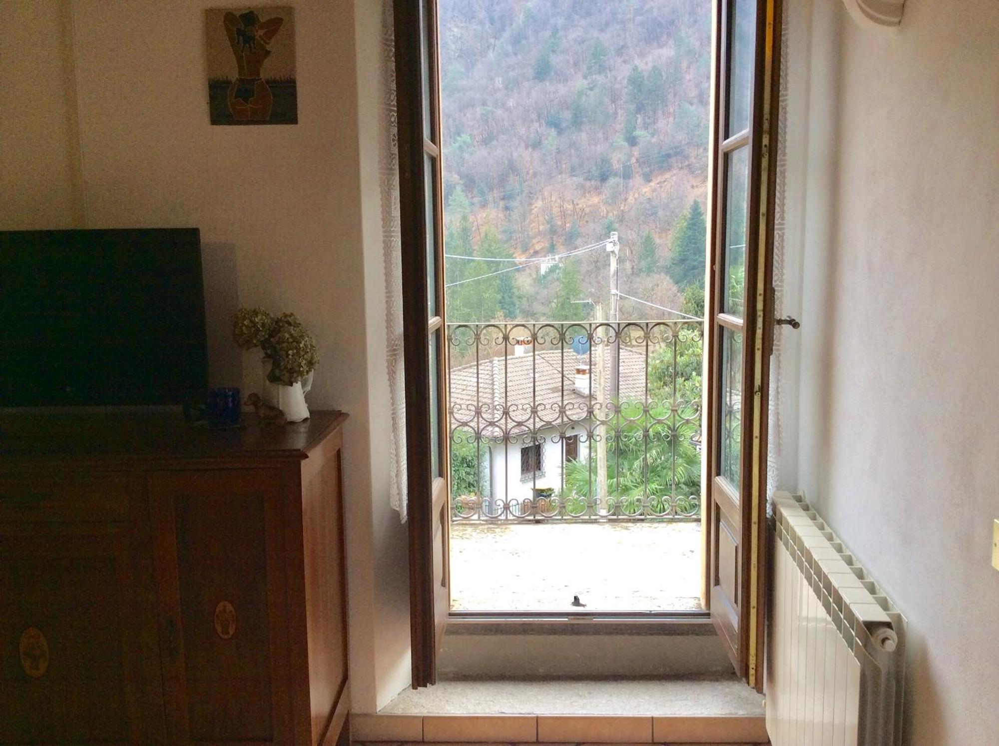 Casaria Da Roby Apartment Канобио Екстериор снимка