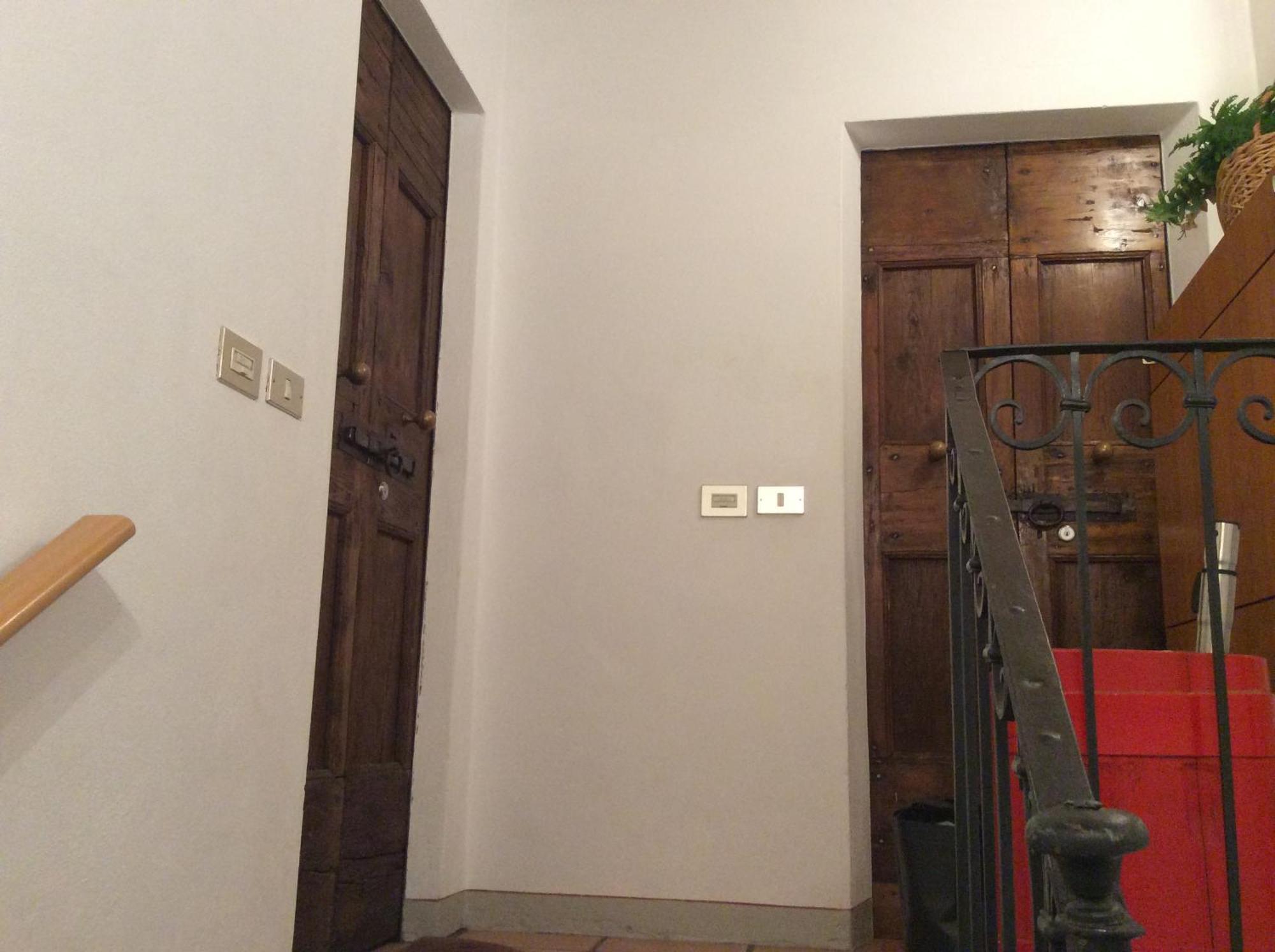 Casaria Da Roby Apartment Канобио Екстериор снимка