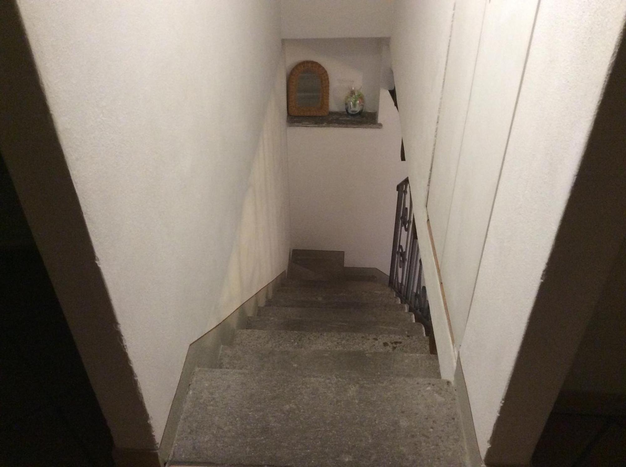 Casaria Da Roby Apartment Канобио Екстериор снимка