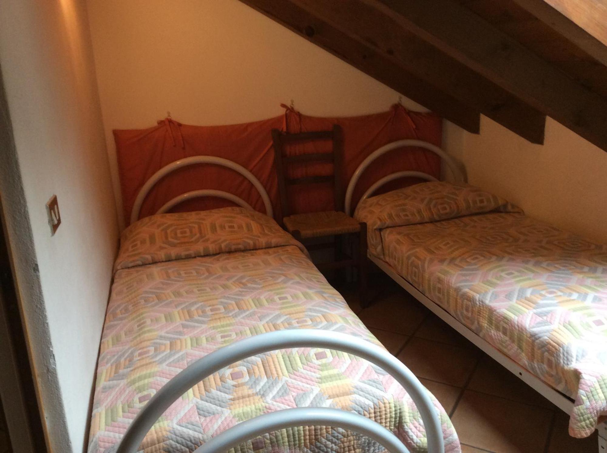 Casaria Da Roby Apartment Канобио Екстериор снимка