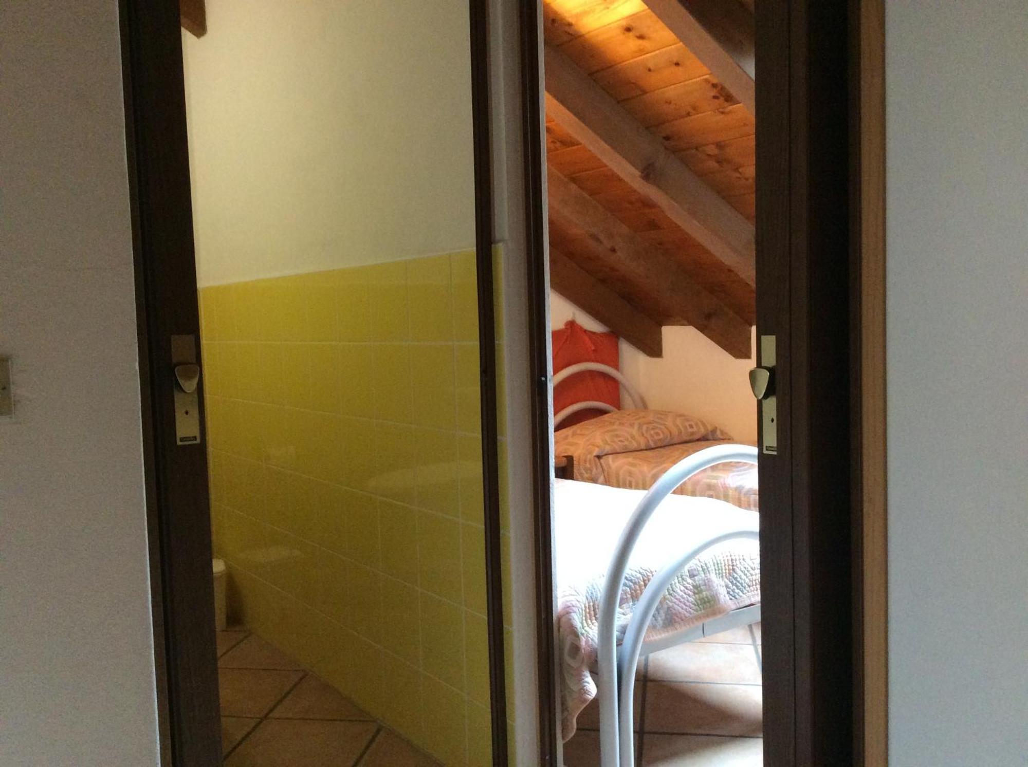 Casaria Da Roby Apartment Канобио Екстериор снимка
